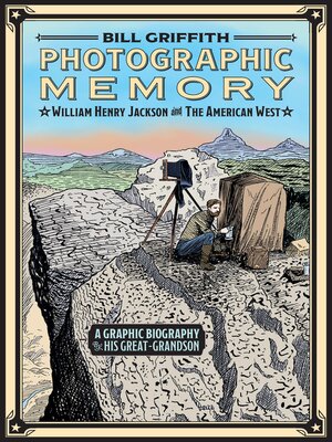 cover image of Photographic Memory